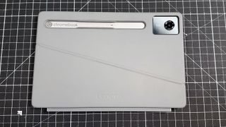 Lenovo Chromebook Duet 11 Gen 9