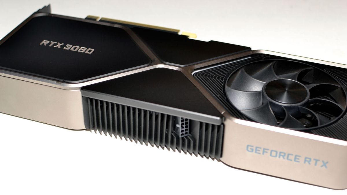 Best Graphics Cards 2022 - Top Gaming GPUs for the Money ...