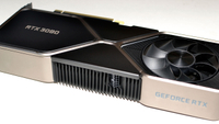 Nvidia GeForce RTX 3080: $699.99 at Best Buy
