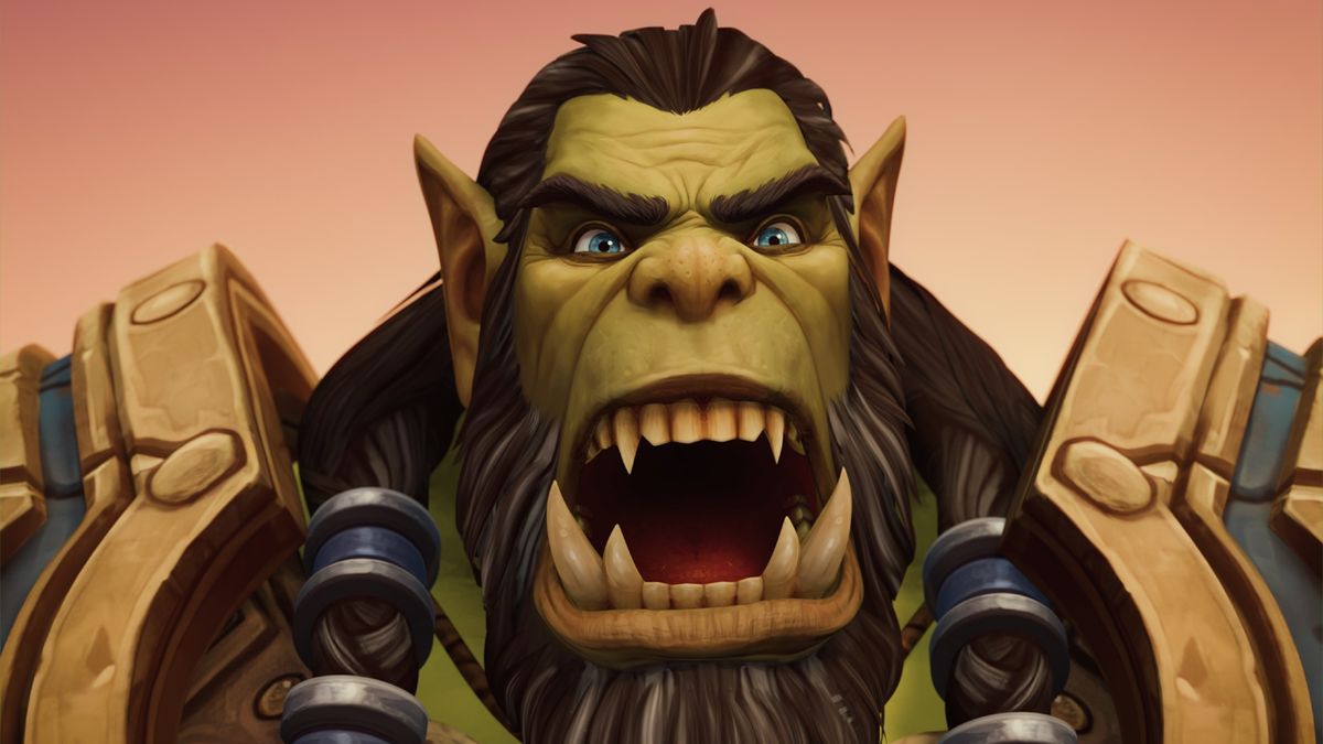 World of Warcraft’s infamous damage monster returns to the MMO after a year away, destroying two raid bosses for 300 million damage – by exploiting a bug that Blizzard thought it had fixed