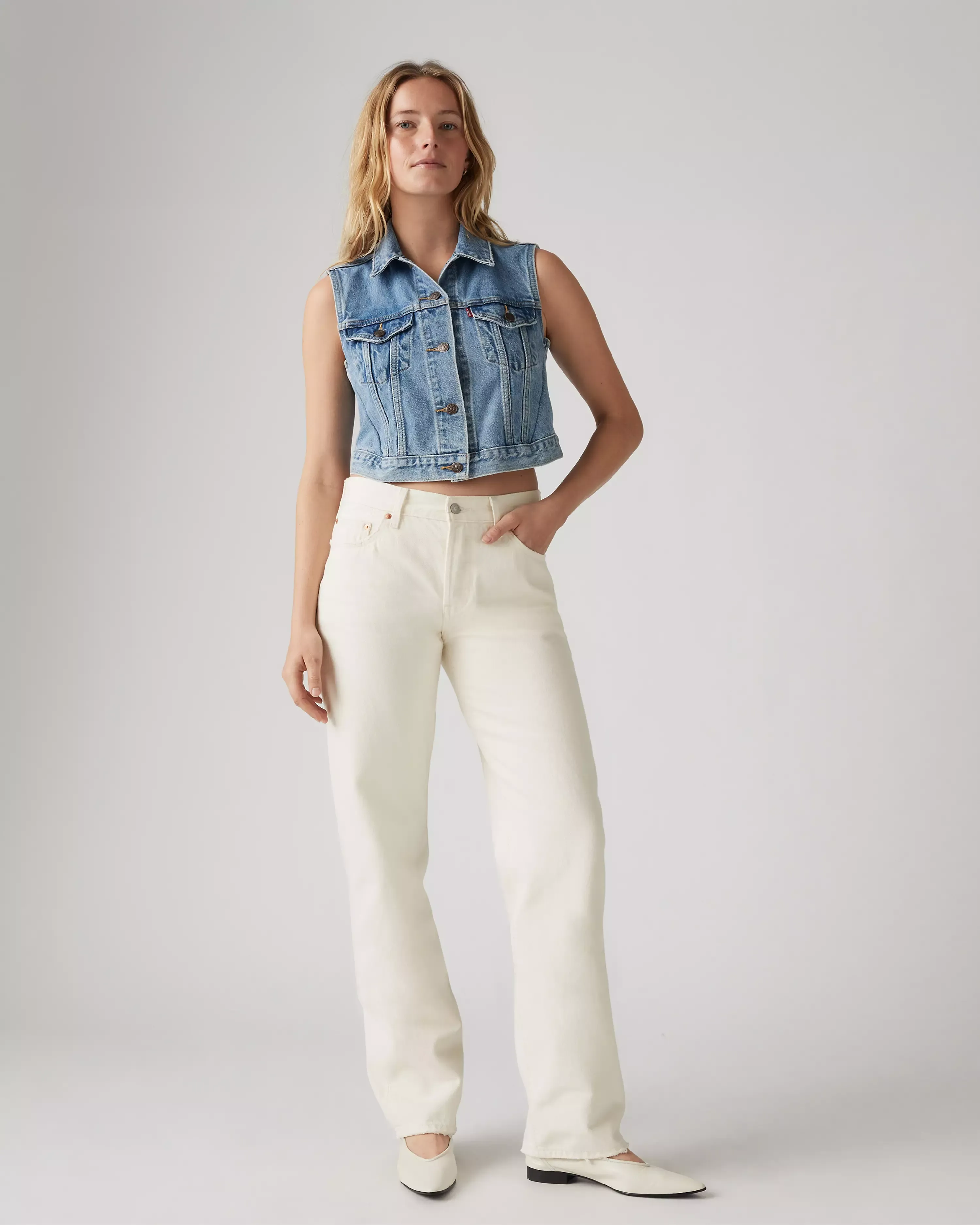 501® '90s Women's Jeans