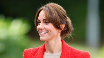 Kate Middleton pregnancy comment