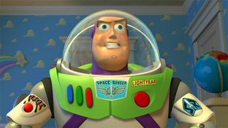 Buzz Lightyear