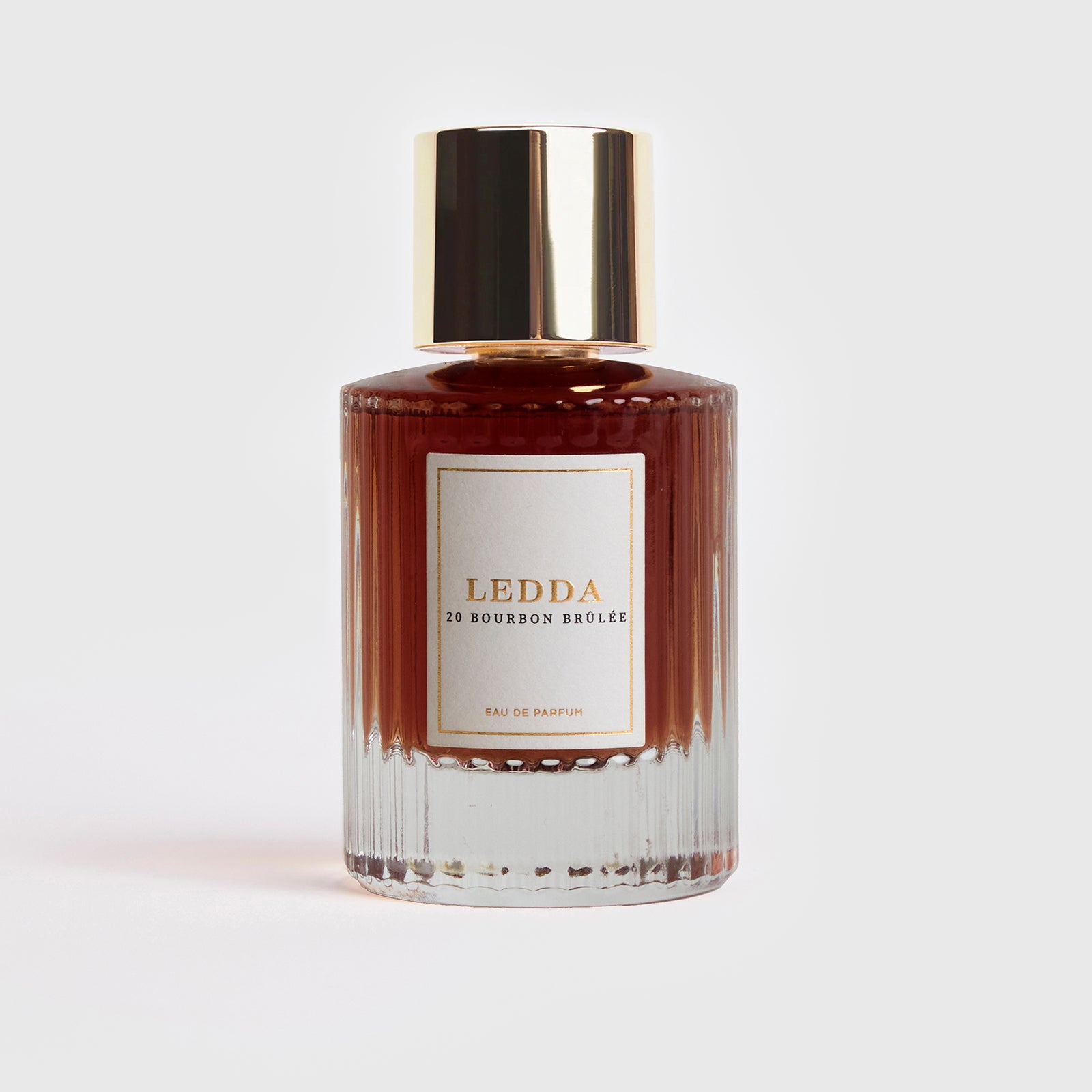 20 Bourbon Br&amp;ucirc;l&amp;eacute;e Eau De Parfum - 50 Ml