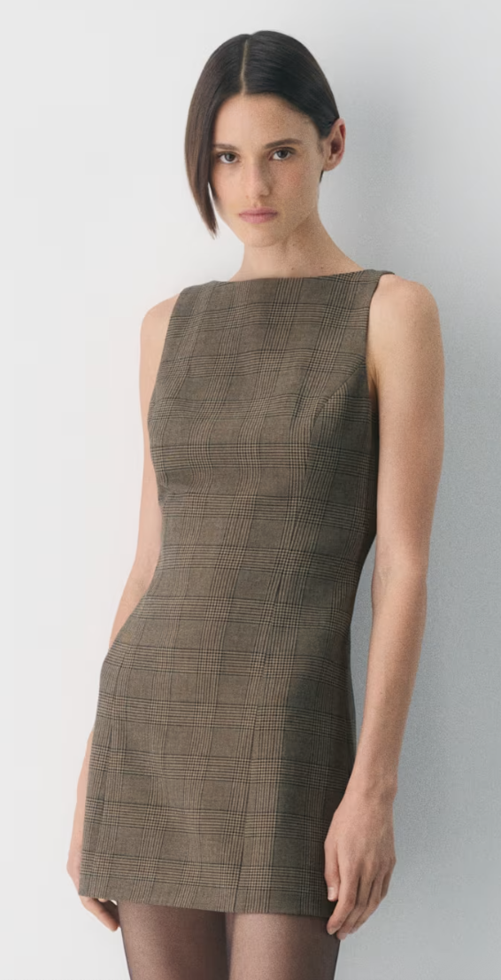 Aritzia, Afternoon Dress