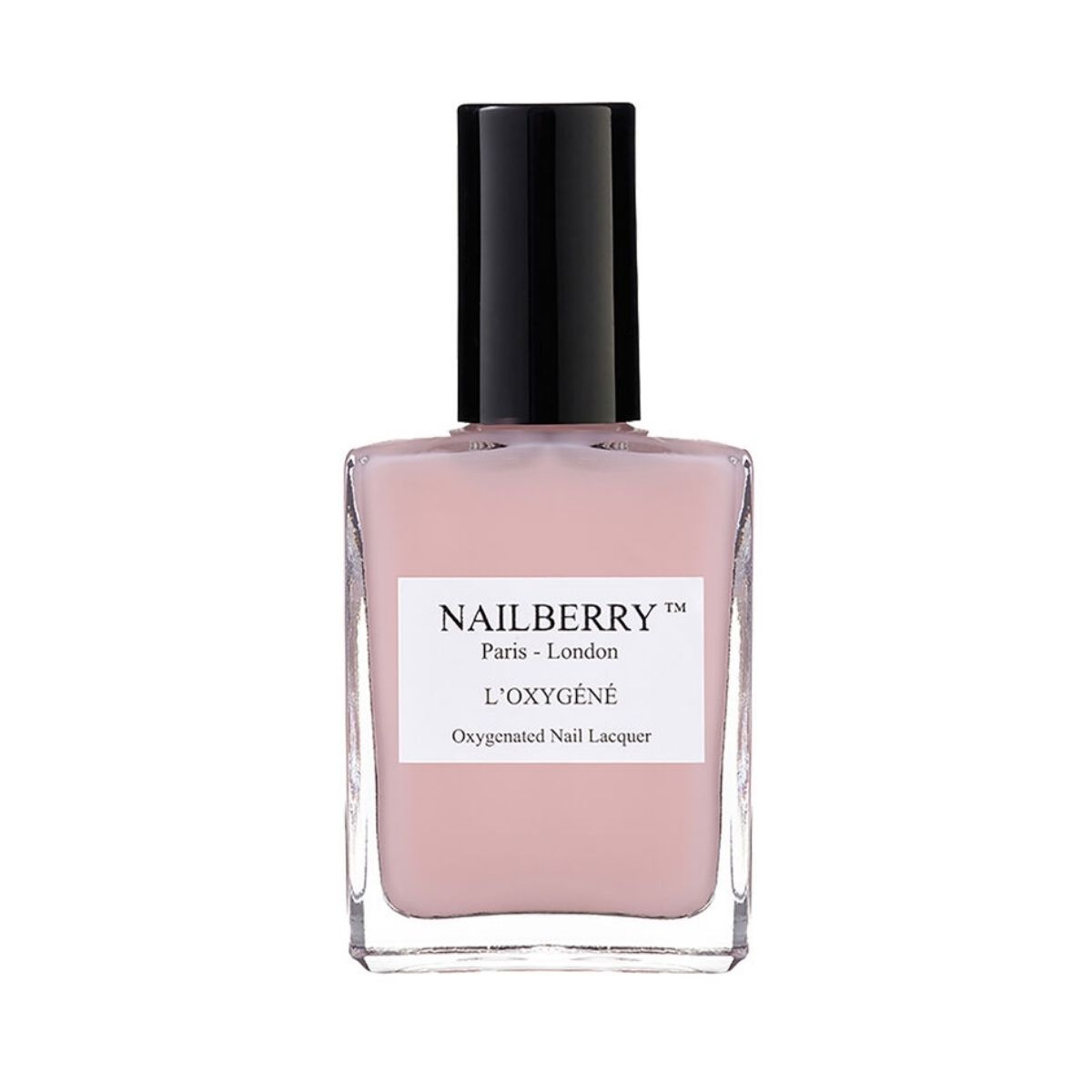 Nailberry Elegance Oxygenated Nail Lacquer