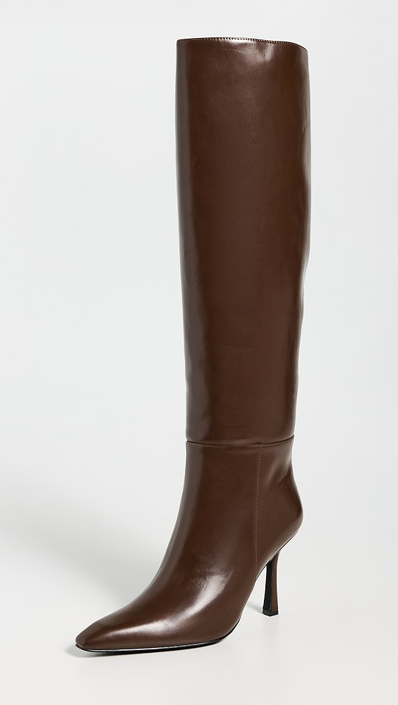 Jeffrey Campbell Sincerely Boots