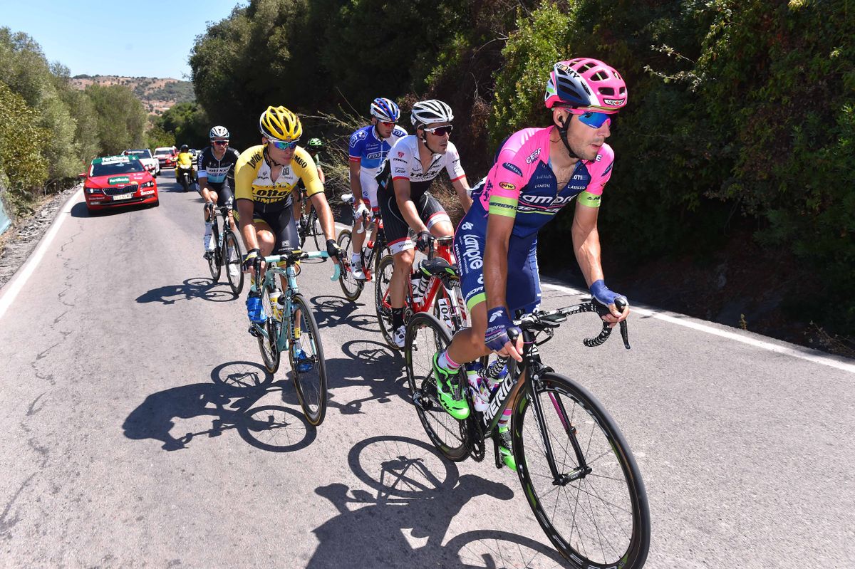 Kristijan Durasek (Lampre-Merida)