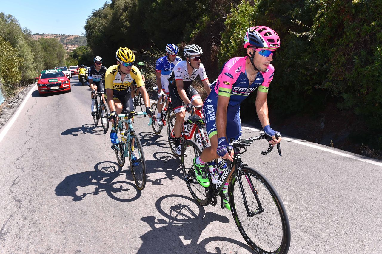 Kristijan Durasek (Lampre-Merida)