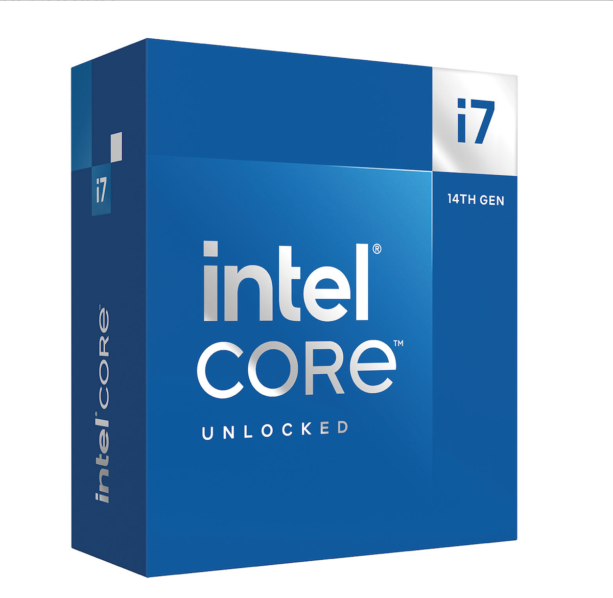 Intel Core i7-14700K