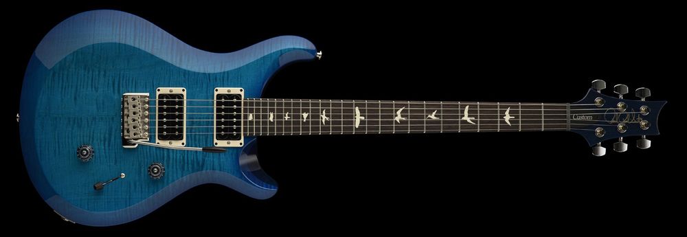 PRS S2 Custom