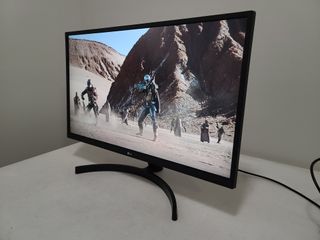 LG 27UK500-B