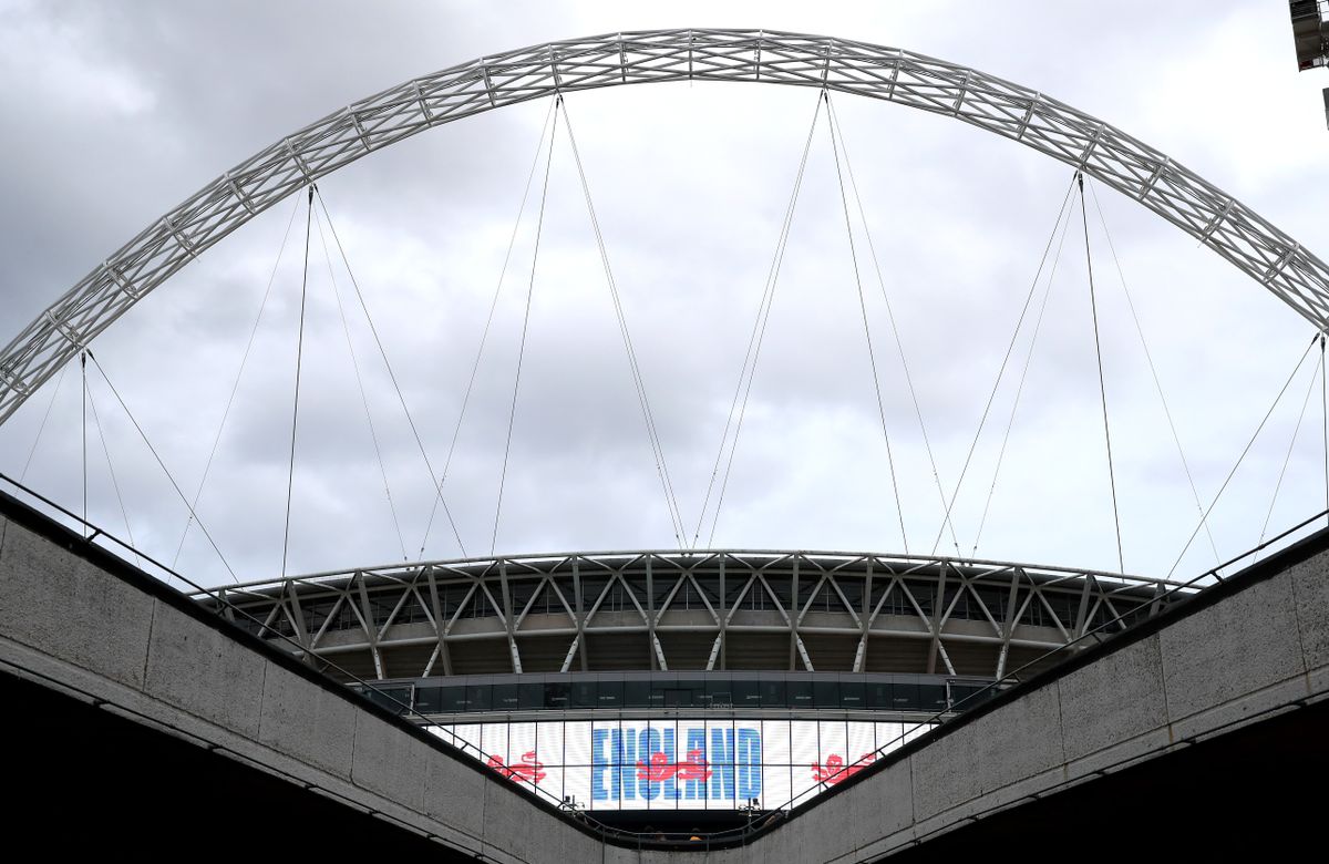 England v Spain – UEFA Nations League – League A – Group Four – Wembley Stadium