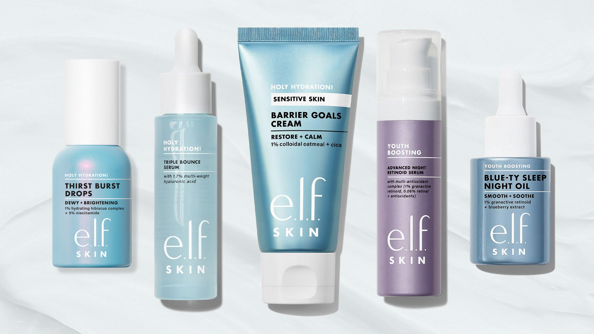 elf skincare review