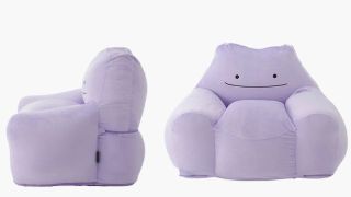 Ditto Chair