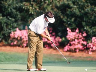 Best Golf Equipment Through The Decades