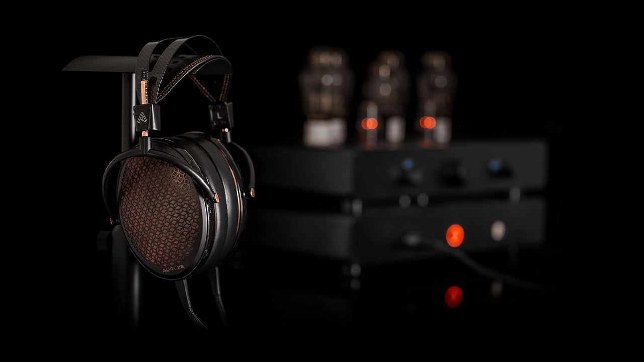 Audeze CRBN2 lifestyle image