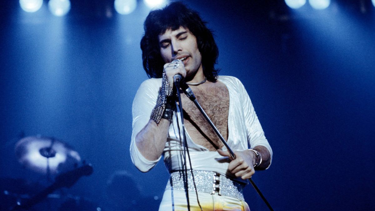 Unearthed early draft of Freddie Mercury's lyrics for Bohemian Rhapsody reveal the song's original title