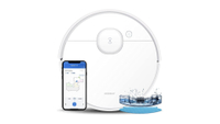 ECOVACS Deebot OZMO N7 Robot Vacuum and Mop Cleaner | was $499.99, now $349.99 at Amazon