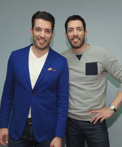 The Property Brothers: why you should buy a low-platform bed | Homes ...