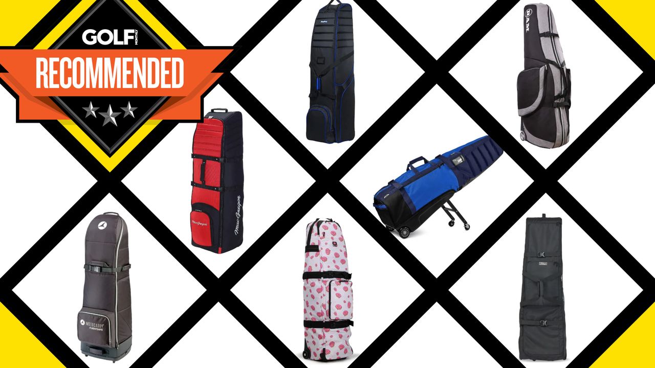 Best Golf Travel Bags