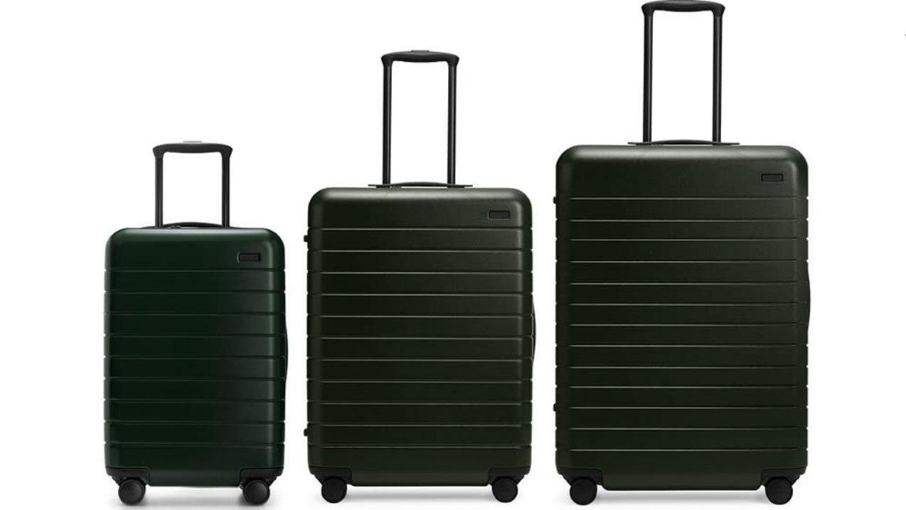 Best Hard Shell Luggage | Top Ten Reviews