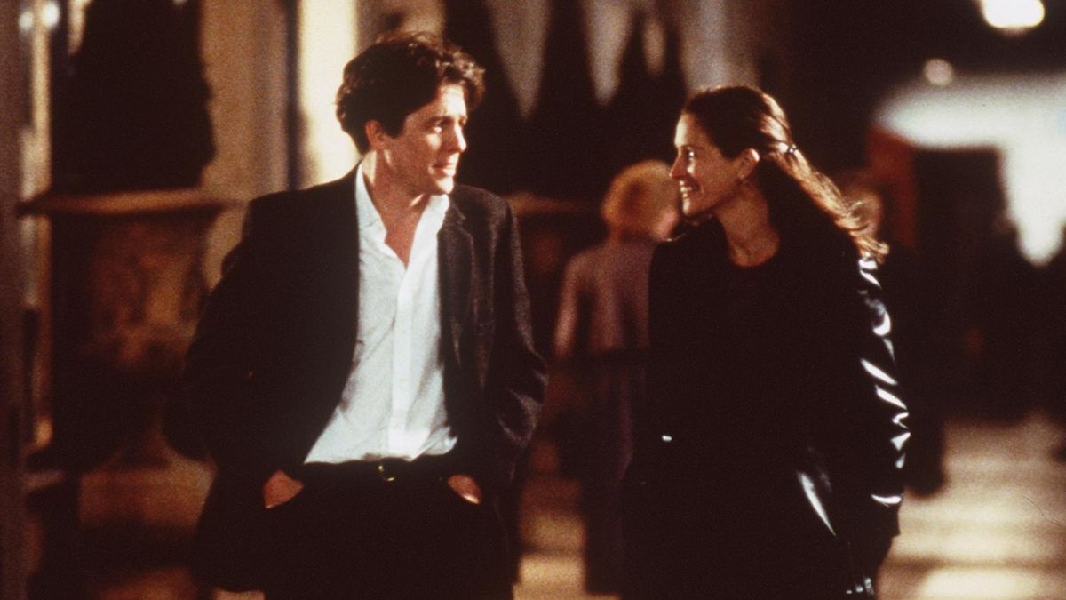 Hugh Grant dit que son personnage de « Notting Hill » est « méprisable »