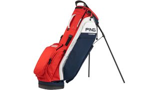 Ping Hoofer golf bag