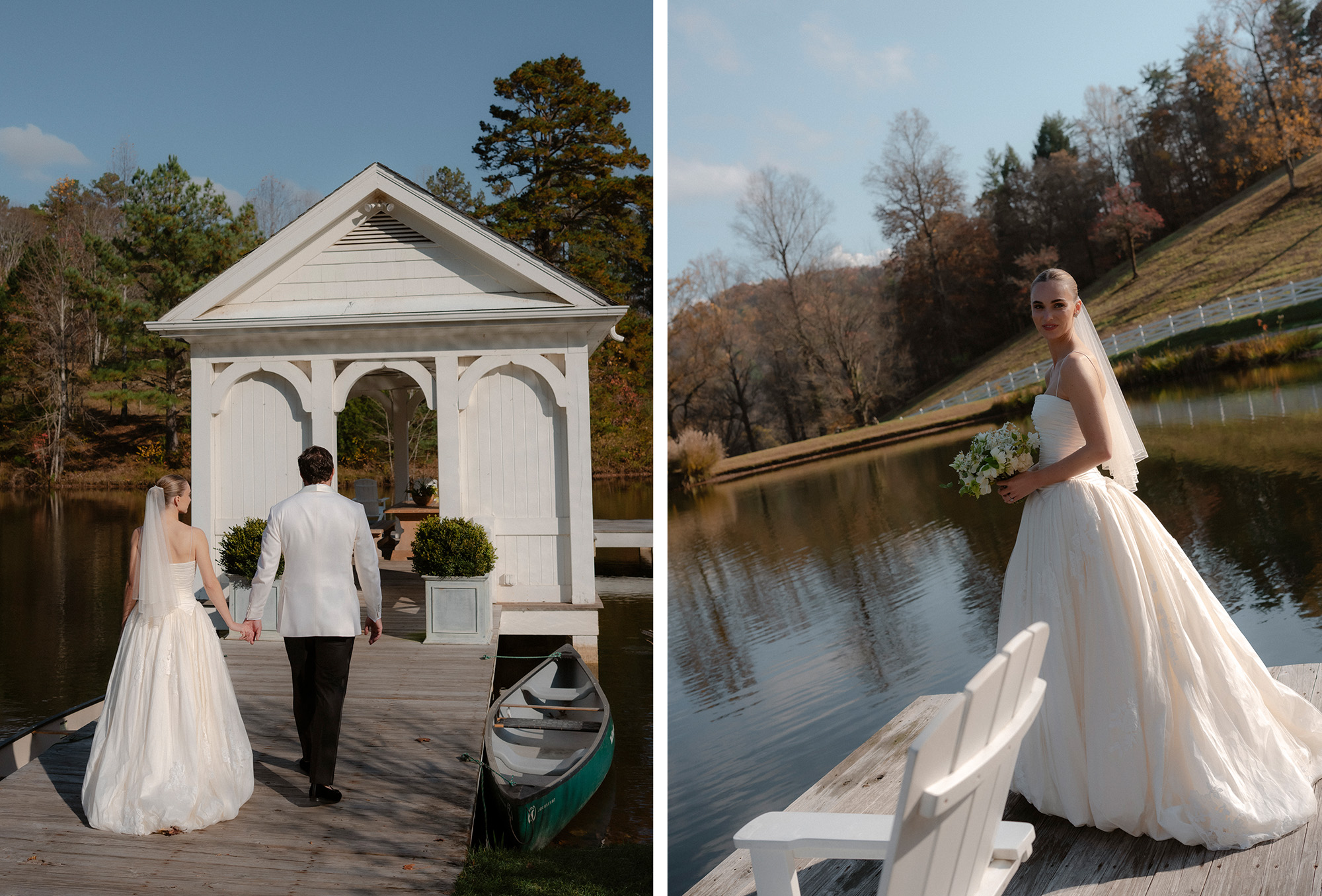 Mollie Mandel and Matthew Stewart wedding.