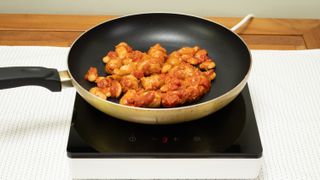 Ikea Tillreda Portable induction cooktop