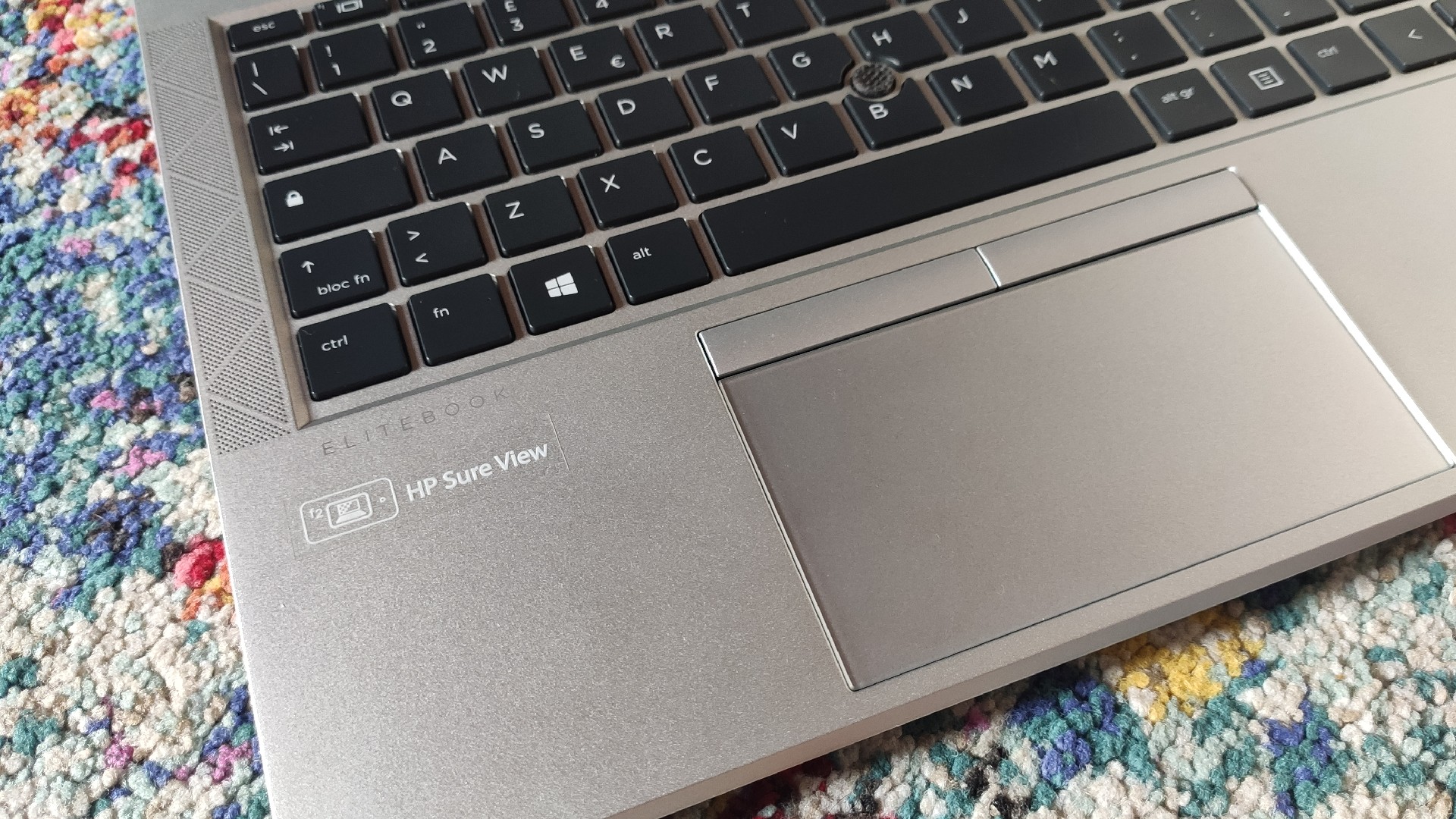 HP Elitebook 840 G8