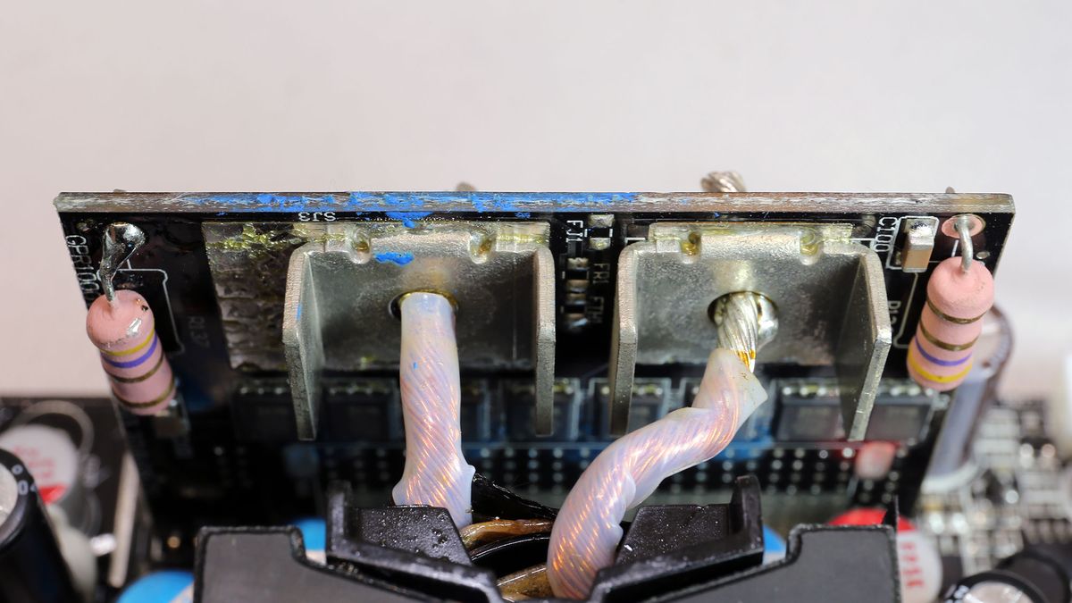 Thermaltake Toughpower GF1 1000W