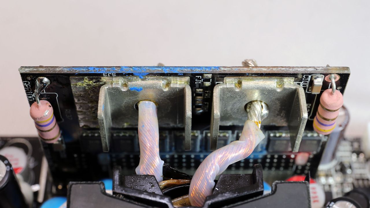 Thermaltake Toughpower GF1 1000W
