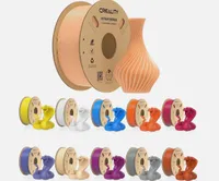 Creality Hyper PLA Filament (10-Spools) Creality Hyper PLA Filament (10-Spools)