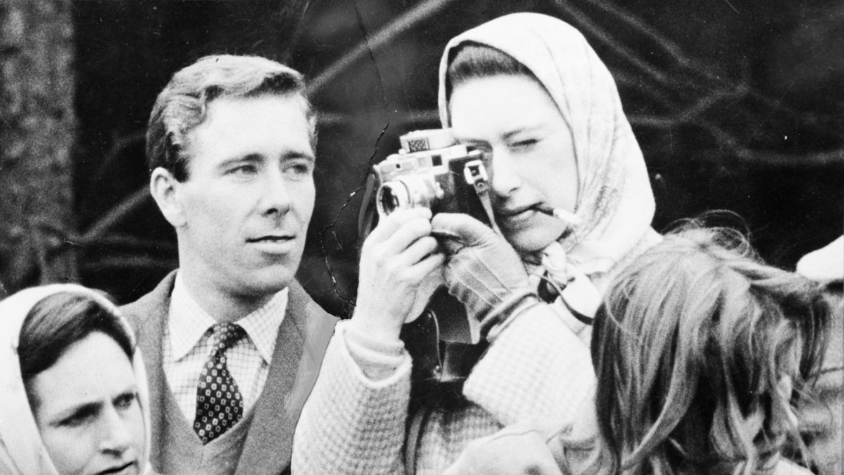 15 Surprising Facts About Princess Margaret That Will Make You Look At The Royal In A New Light Woman Home