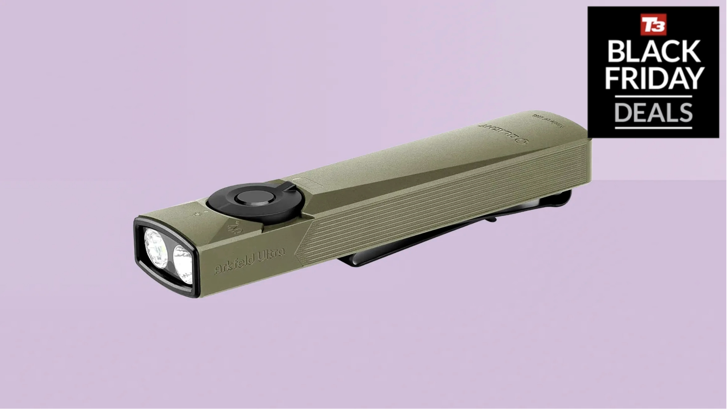Olight Arkfeld Ultra deal