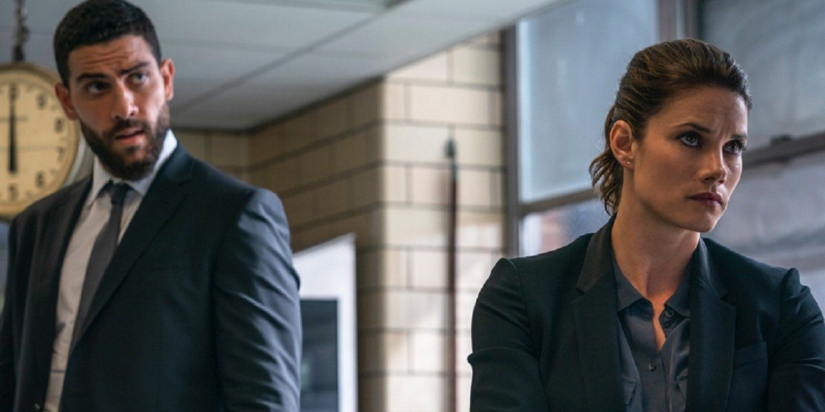 8 Shows You Should Stream If You Like Law And Order: SVU | Cinemablend