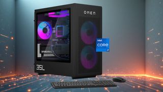 Get an RTX 5080 PC with 32GB of RAM and a 1TB SSD for just $2,349.