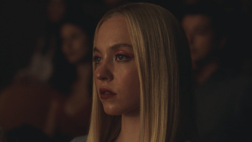 Euphoria’s Sydney Sweeney Opens Up About Madame Web Research And ...