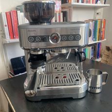 Testing the Philips Barista Brew 