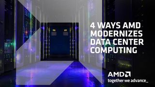 4 ways AMD modernizes data center computing