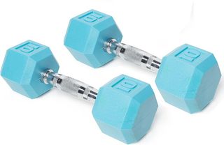 best dumbbells