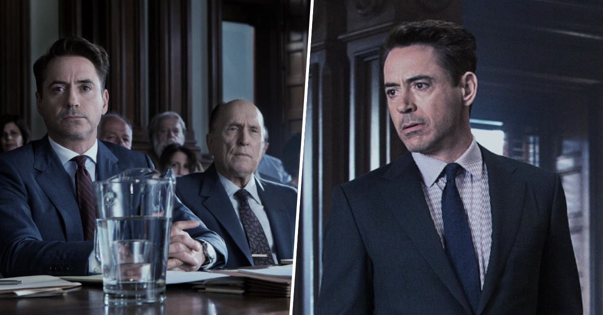 10 years after its release, a forgotten Robert Downey Jr. movie is ...