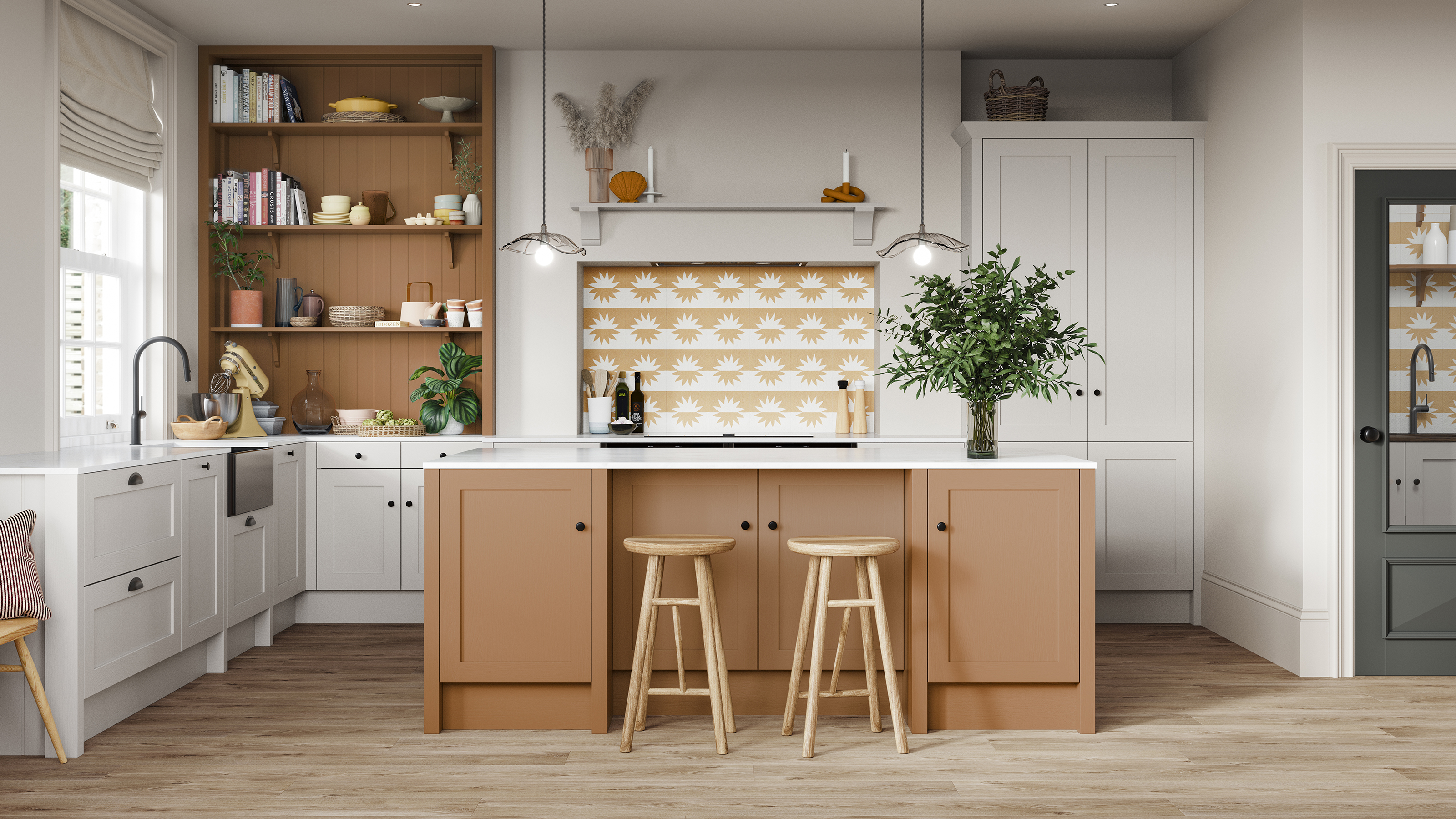 Kitchen Trends 2024 A Round Up Of The