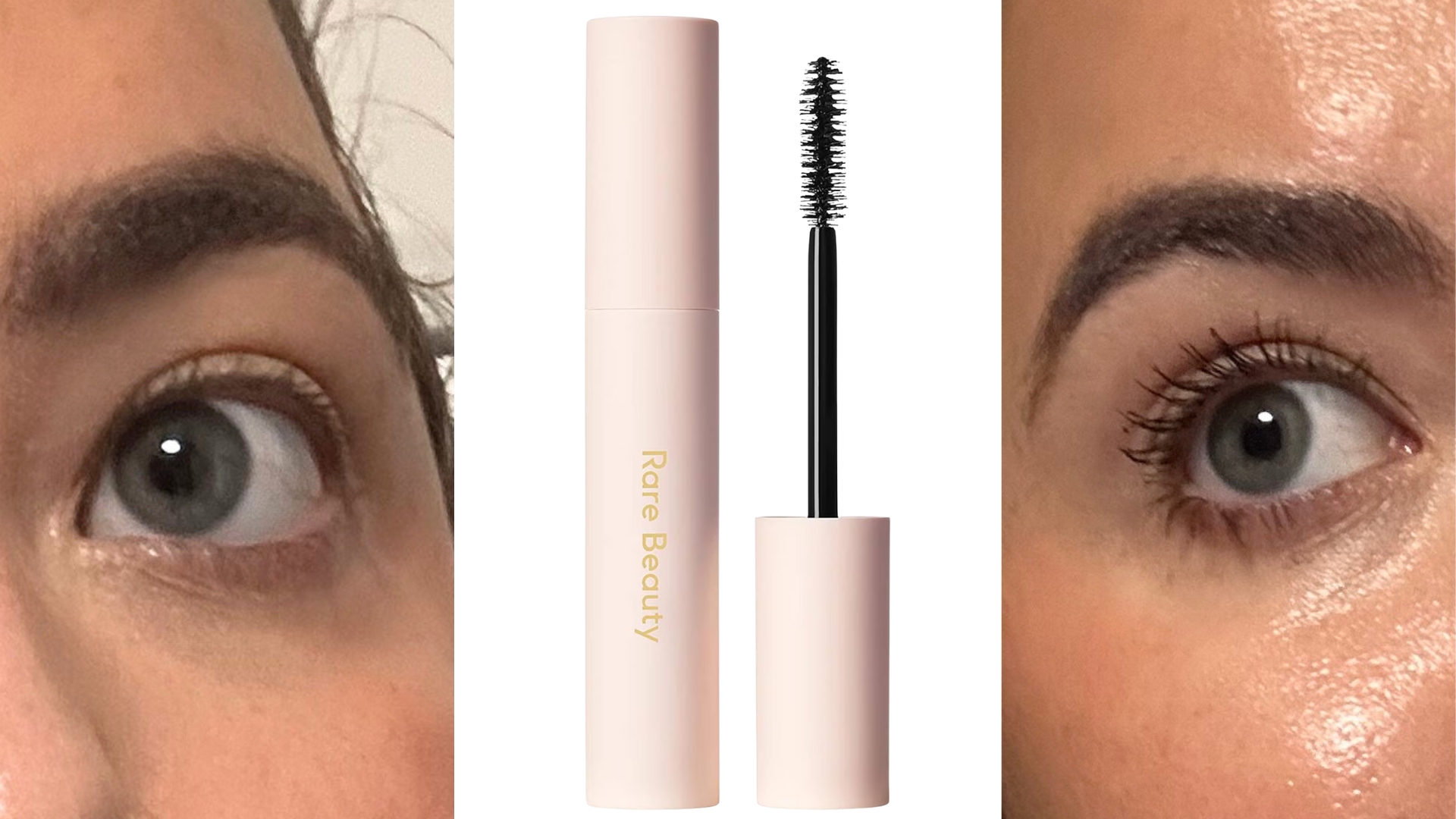 Rare Beauty Perfect Strokes Volumising Mascara