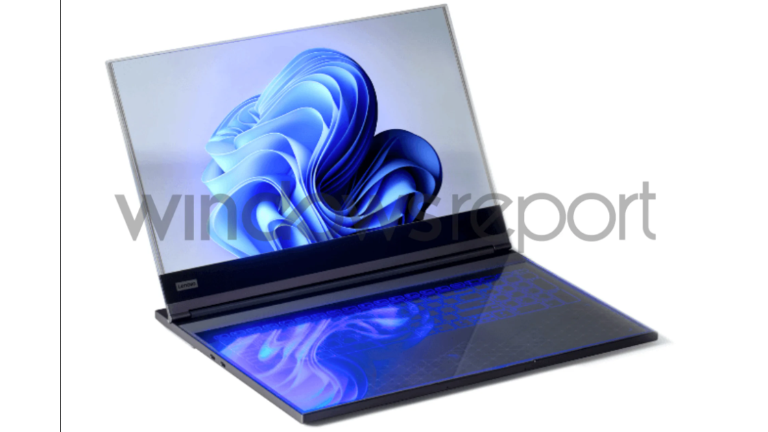Windows Latest photo os potential laptop
