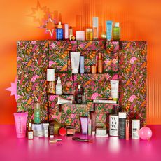 Space NK Beauty Advent Calendar 2024