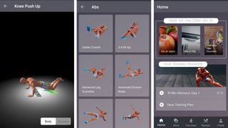Fitonomy
