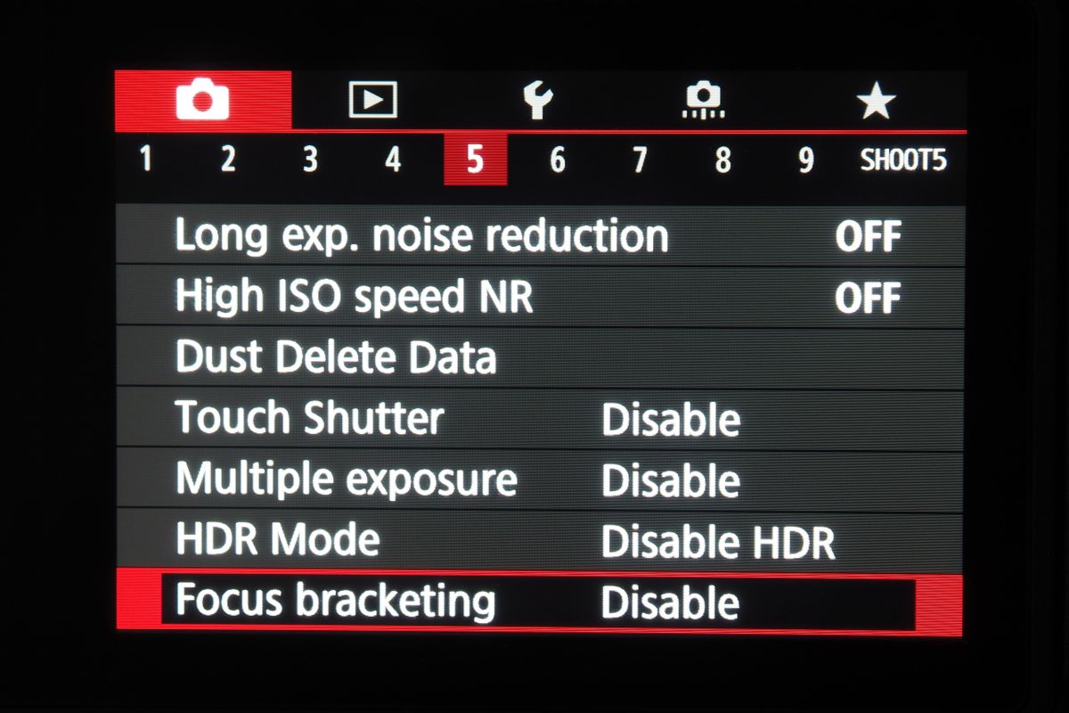 Home photography ideas Master focus bracketing & focus stacking macro