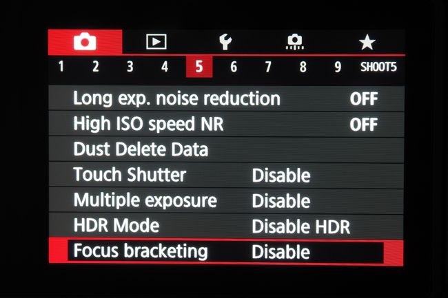 Home photography ideas: Master focus bracketing & focus stacking macro ...